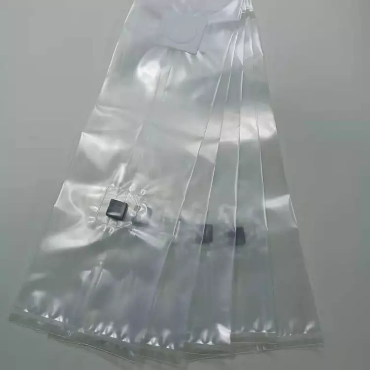버섯 기질 가방